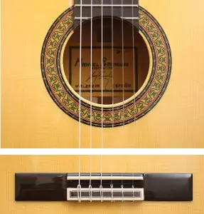 قیمت گیتار ریموندو 145